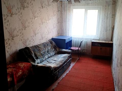 квартира по адресу Паустовского ул. (Паустовского), 27