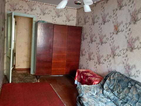 квартира по адресу Паустовского ул. (Паустовского), 27