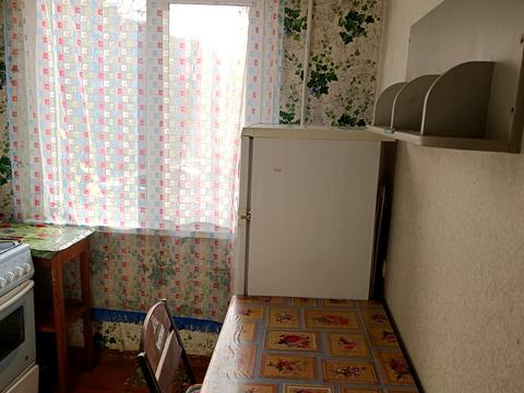 квартира по адресу Паустовского ул. (Паустовского), 27