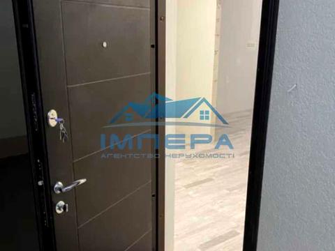 квартира по адресу Кременчуцька ул., 54-Б