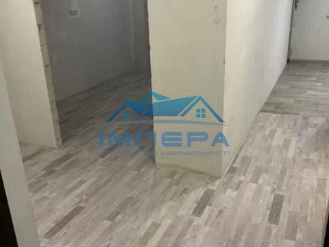 квартира по адресу Кременчуцька ул., 54-Б