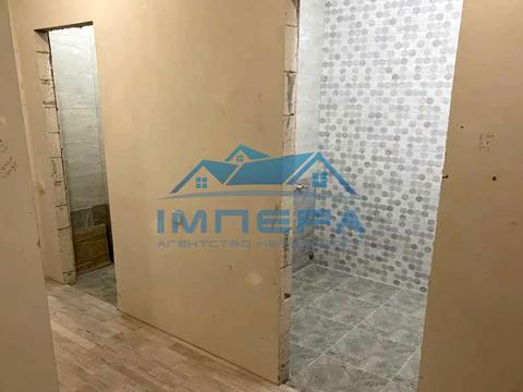 квартира по адресу Кременчуцька ул., 54-Б