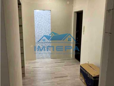 квартира по адресу Кременчуцька ул., 54-Б