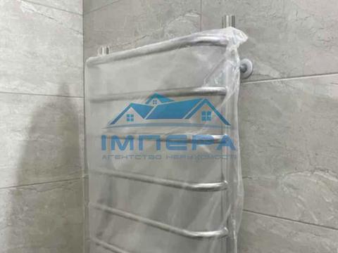 квартира по адресу Кременчуцька ул., 54-Б