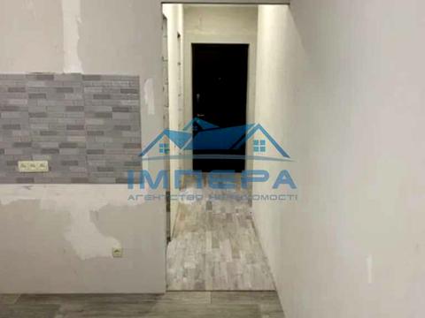 квартира по адресу Кременчуцька ул., 54-Б