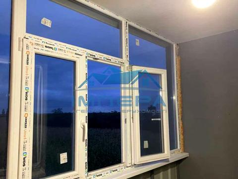 квартира по адресу Кременчуцька ул., 54-Б