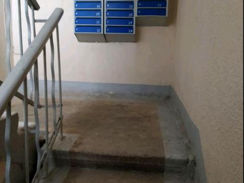 квартира по адресу Дзюбы просп., 2