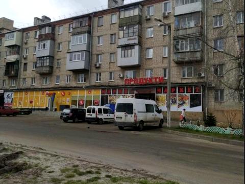 квартира по адресу Дзюбы просп., 2