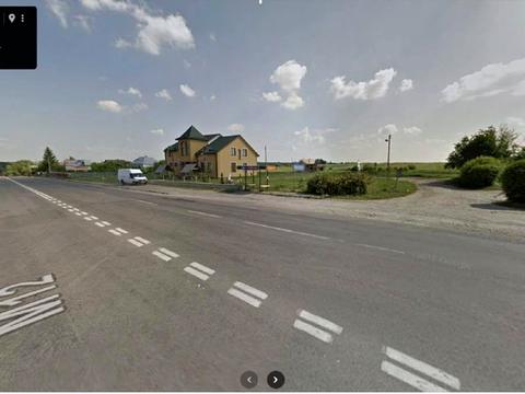 ділянка за адресою 