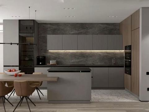 квартира за адресою Лесі Українки вул., 21