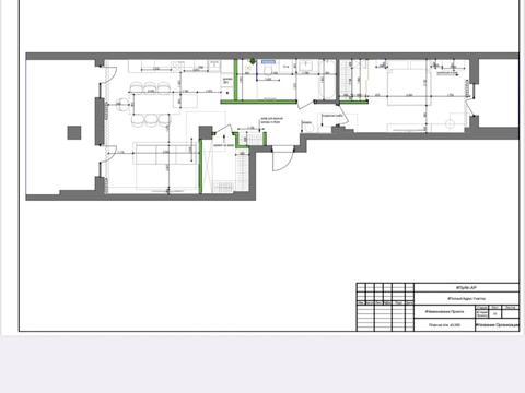 квартира по адресу Леси Украинки ул., 21