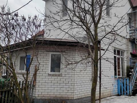 будинок за адресою Заводська вул.