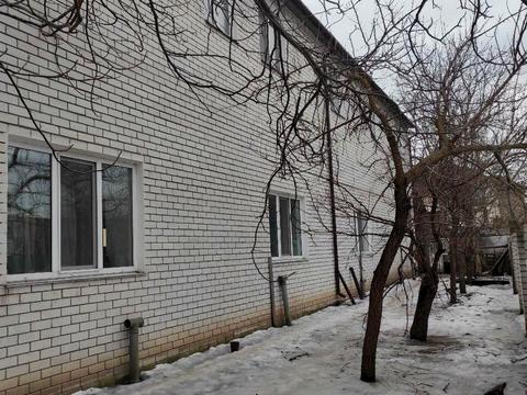 будинок за адресою Заводська вул.