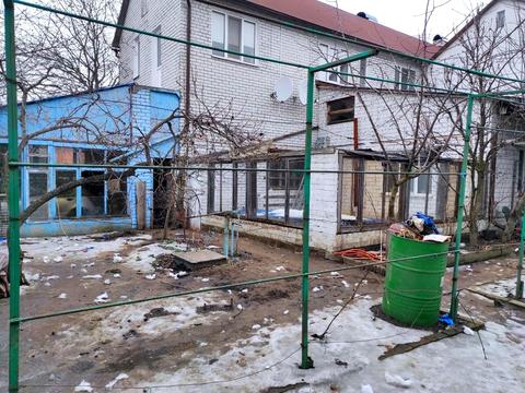 будинок за адресою Заводська вул.