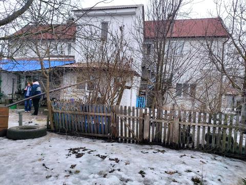 будинок за адресою Заводська вул.