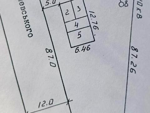 будинок за адресою Заводська вул.
