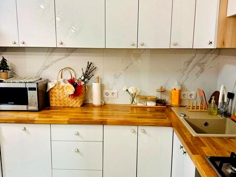 квартира за адресою Тараса Шевченка вул., 60