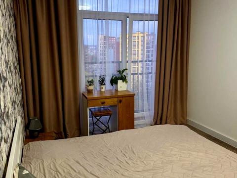 квартира за адресою Тараса Шевченка вул., 60