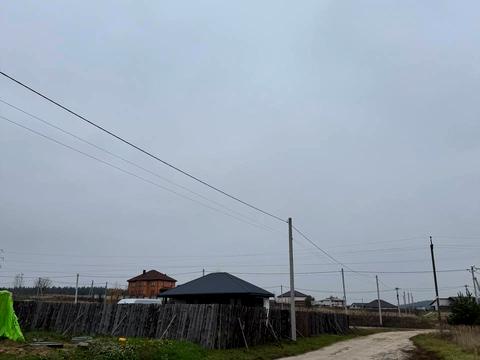 ділянка за адресою Шляхова