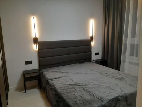 квартира за адресою Митрополита Василя Липківського вул. (Урицького), 38