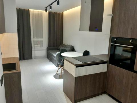 квартира за адресою Митрополита Василя Липківського вул. (Урицького), 38