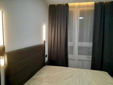 квартира за адресою Митрополита Василя Липківського вул. (Урицького), 38