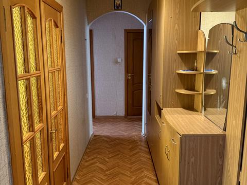 квартира за адресою Слави бульв., 48