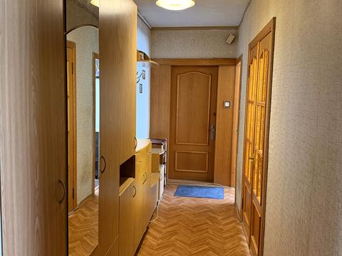 квартира за адресою Слави бульв., 48