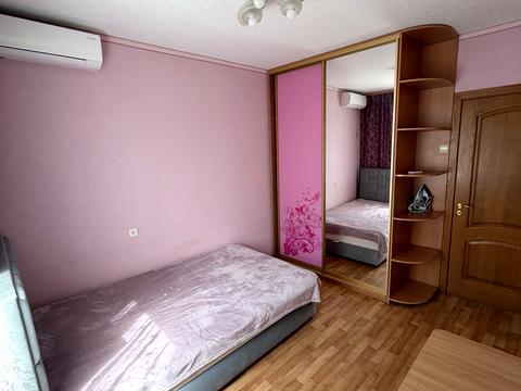 квартира за адресою Слави бульв., 48