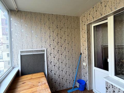 квартира за адресою Слави бульв., 48