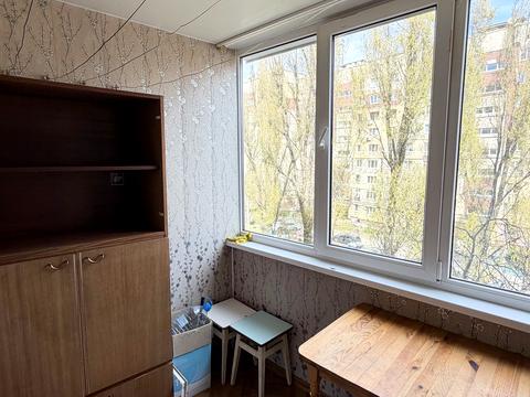 квартира за адресою Слави бульв., 48