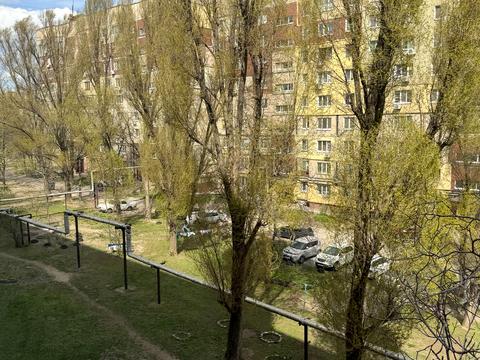 квартира за адресою Слави бульв., 48