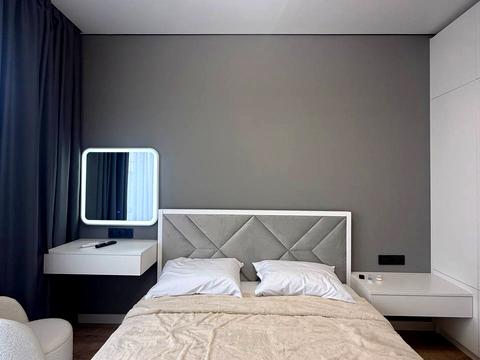 квартира по адресу Васильченко ул., 3