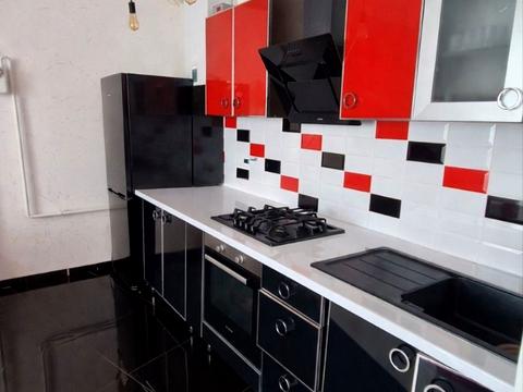 квартира по адресу Остромирська ул., 35-А