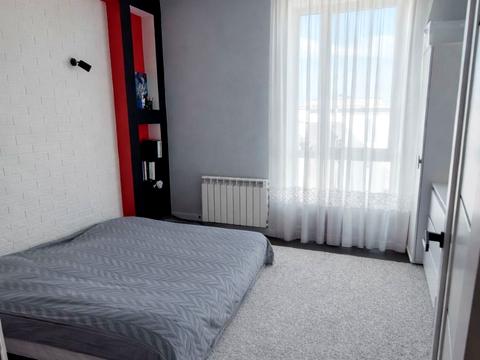 квартира по адресу Остромирська ул., 35-А