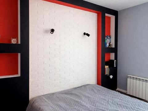 квартира по адресу Остромирська ул., 35-А