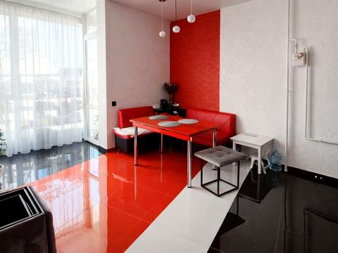 квартира за адресою Остромирська вул., 35-А