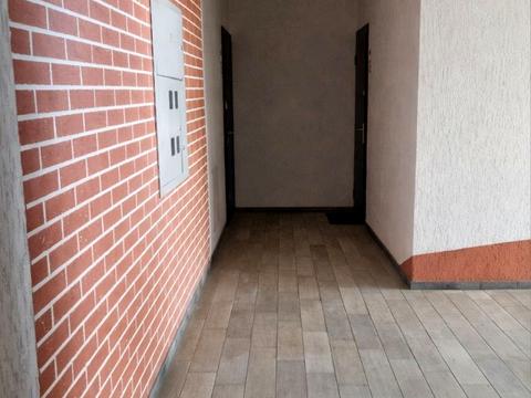 квартира по адресу Остромирська ул., 35-А