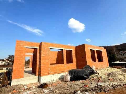 будинок за адресою Під Осовою