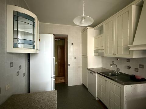 квартира по адресу Леси Украинки бульв., 21-Б