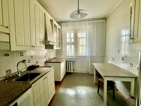 квартира по адресу Леси Украинки бульв., 21-Б