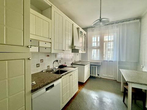 квартира по адресу Леси Украинки бульв., 21-Б