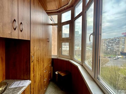 квартира по адресу Леси Украинки бульв., 21-Б