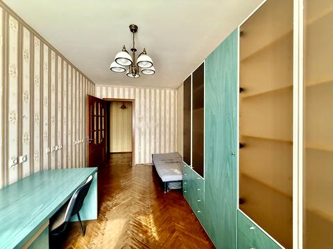 квартира по адресу Леси Украинки бульв., 21-Б