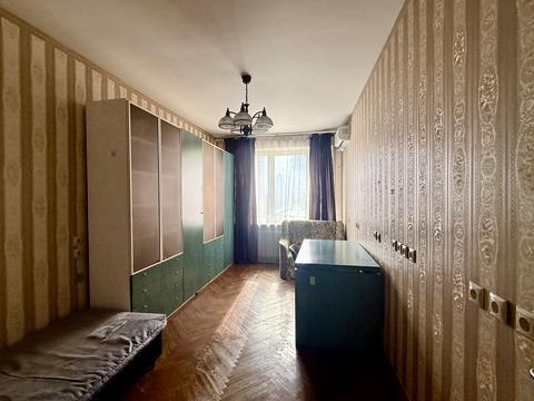 квартира по адресу Леси Украинки бульв., 21-Б