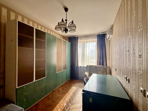 квартира по адресу Леси Украинки бульв., 21-Б