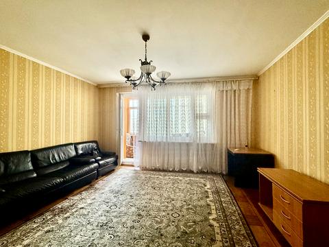 квартира по адресу Леси Украинки бульв., 21-Б