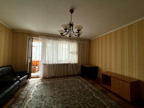 квартира по адресу Леси Украинки бульв., 21-Б