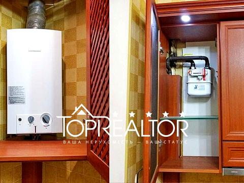 квартира по адресу Отакара Яроша ул., 23а