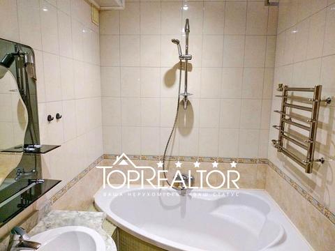 квартира по адресу Отакара Яроша ул., 23а